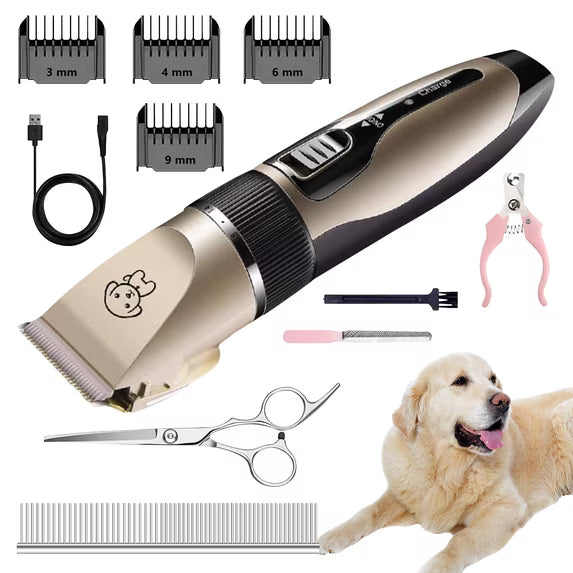 Sable Pro Pet Clipper