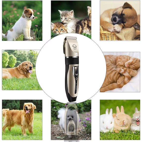 Sable Pro Pet Clipper